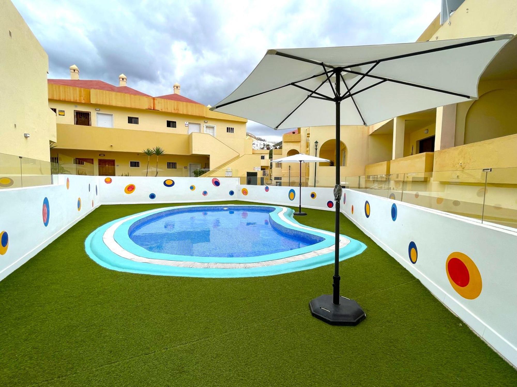 אדחה Markethome Mareverde Studio מראה חיצוני תמונה
