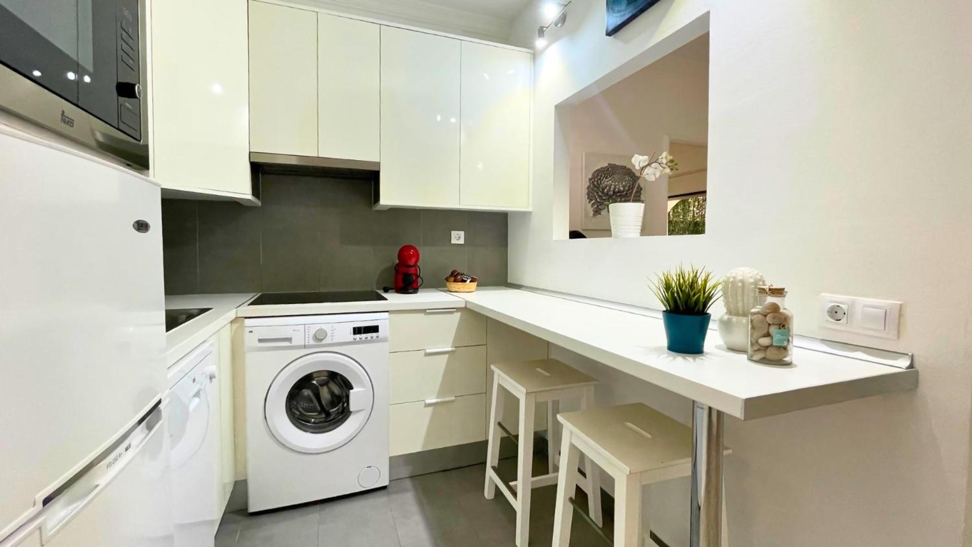 אדחה Markethome Mareverde Studio מראה חיצוני תמונה